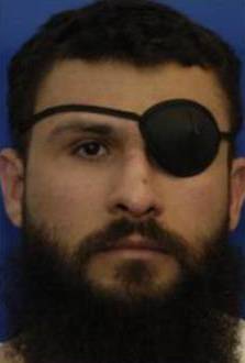 <span class="mw-page-title-main">Abu Zubaydah</span> Saudi Arabian Guantanamo detainee