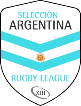 <span class="mw-page-title-main">Argentina national rugby league team</span>