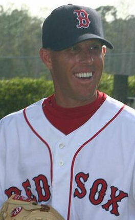 <span class="mw-page-title-main">Bryan Corey</span> American baseball player (born 1973)