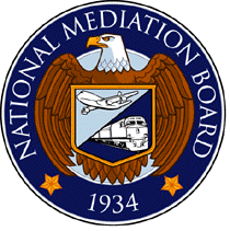 <span class="mw-page-title-main">National Mediation Board</span>