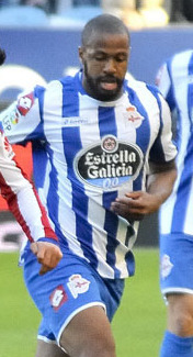 <span class="mw-page-title-main">Sidnei (footballer, born 1989)</span> Brazilian footballer