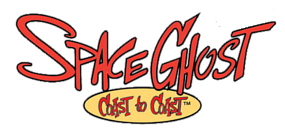 <i>Space Ghost Coast to Coast</i> American animated parody talk show