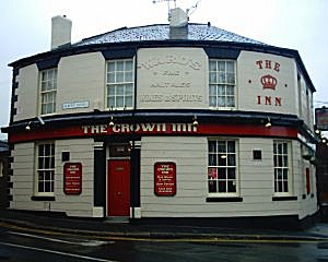 <span class="mw-page-title-main">Chesterfield Road (Sheffield)</span>