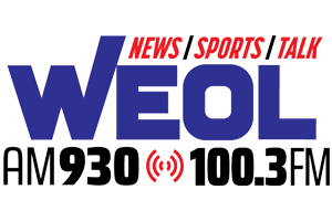 WEOL Talk radio station in Elyria, Ohio