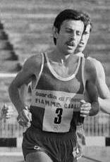 <span class="mw-page-title-main">Franco Fava</span> Italian long-distance runner