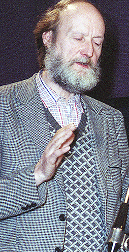 <span class="mw-page-title-main">Jaan Ruus</span> Estonian film critic, film journalist and film editor