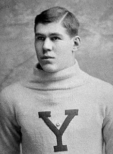 <span class="mw-page-title-main">Pudge Heffelfinger</span> American football player and coach (1867–1954)