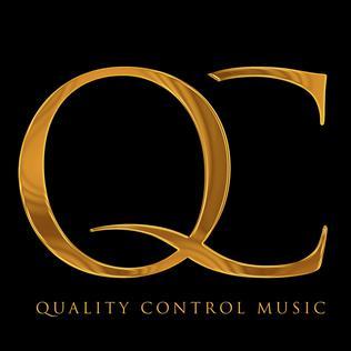 <span class="mw-page-title-main">Quality Control Music</span> American record label from Atlanta, Georgia