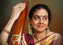 <span class="mw-page-title-main">Gayathri Girish</span> Musical artist