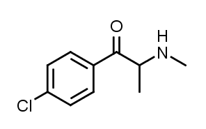 <span class="mw-page-title-main">4-Chloromethcathinone</span> Simulant drug of the cathinone class