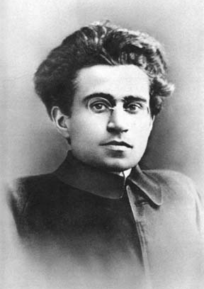 <span class="mw-page-title-main">Antonio Gramsci</span> Italian Marxist philosopher, writer, and politician (1891–1937)