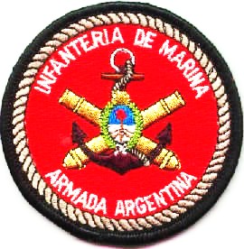 <span class="mw-page-title-main">5th Marine Battalion (Argentina)</span> Argentine military unit