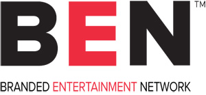 Branded Entertainment Network American licensing company