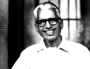 <span class="mw-page-title-main">Suddala Hanmanthu</span> Indian poet (died 1982)