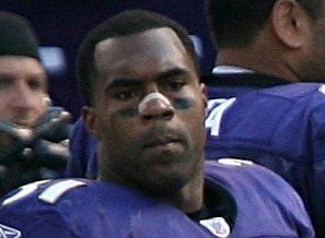 <span class="mw-page-title-main">Jamal Lewis (American football)</span> American football player (born 1979)