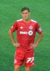 <span class="mw-page-title-main">Jordan Perruzza</span> Canadian soccer player