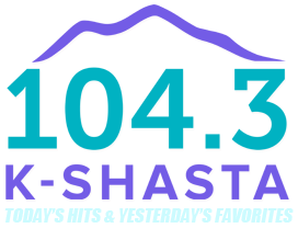 KSHA Radio station in Redding, California