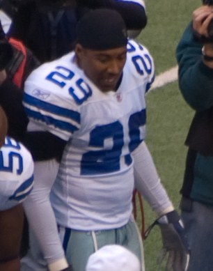 <span class="mw-page-title-main">Keith Davis (safety)</span> American football player (born 1978)