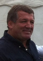 <span class="mw-page-title-main">Pascal Ondarts</span> Rugby player