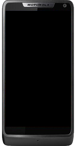 <span class="mw-page-title-main">Motorola RAZR i</span> Smartphone designed by Motorola Mobility