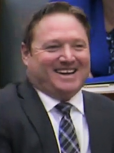 <span class="mw-page-title-main">Taras Natyshak</span> Canadian politician