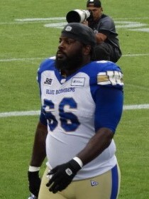 <span class="mw-page-title-main">Stanley Bryant</span> American gridiron football player (born 1986)