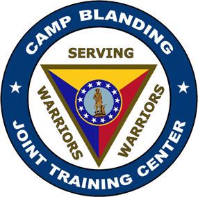 <span class="mw-page-title-main">Camp Blanding</span> Florida National Guard training base