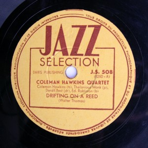 <span class="mw-page-title-main">1944 in jazz</span> Overview of the events of 1944 in jazz