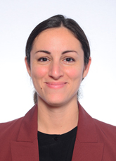 <span class="mw-page-title-main">Eleonora Evi</span> Italian politician (born 1983)