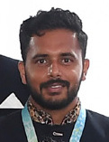 <span class="mw-page-title-main">Harmanpreet Singh</span> Indian field hockey player