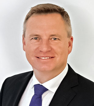 <span class="mw-page-title-main">Jeremy Rockliff</span> Australian politician (born 1970)