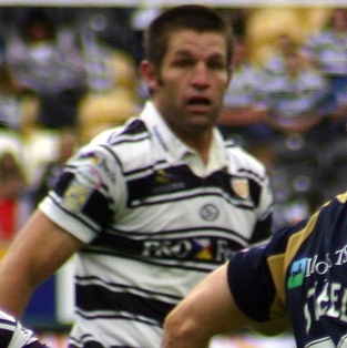 <span class="mw-page-title-main">Peter Cusack (rugby league)</span> Australian rugby league footballer