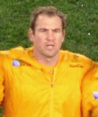 <span class="mw-page-title-main">Rocky Elsom</span> Australia international rugby union player