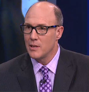 <span class="mw-page-title-main">Scott Pioli</span> American football executive (born 1965)