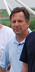 <span class="mw-page-title-main">Tim Samaras</span> American engineer and storm chaser