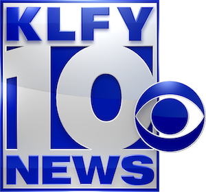 KLFY-TV CBS affiliate in Lafayette, Louisiana