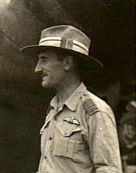 <span class="mw-page-title-main">William Hely</span> Royal Australian Air Force senior commander