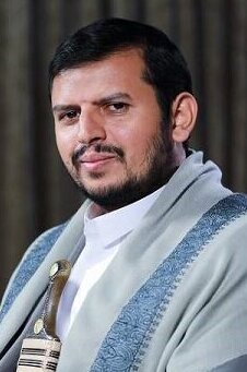 <span class="mw-page-title-main">Abdul-Malik al-Houthi</span> Leader of the Houthi Movement