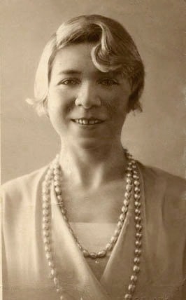 <span class="mw-page-title-main">Alfonsina Storni</span> Argentine poet (1892–1938)