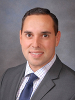 Bryan Avila Republican politician