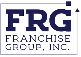 <span class="mw-page-title-main">Franchise Group</span> American holding company