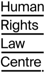 <span class="mw-page-title-main">Human Rights Law Centre</span> Australian human rights group