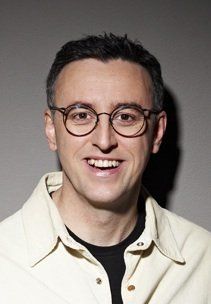 <span class="mw-page-title-main">Tony Martin (comedian)</span> New Zealand comedian and writer