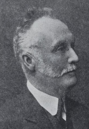 <span class="mw-page-title-main">William Cole (Australian politician)</span> Australian politician