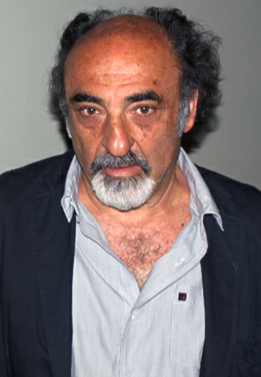 <span class="mw-page-title-main">Alessandro Haber</span> Italian actor, film director and singer (born 1947)