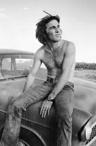 <span class="mw-page-title-main">Dennis Wilson</span> American musician (1944–1983)