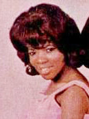 <span class="mw-page-title-main">Rosalind Ashford</span> American singer (born 1943)