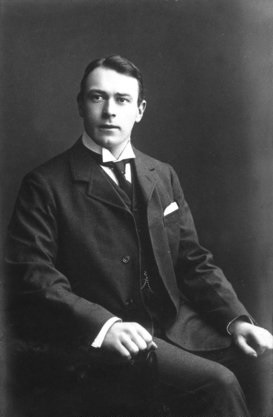 <span class="mw-page-title-main">Thomas Andrews</span> British businessman and shipbuilder (1873–1912)