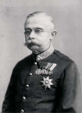 <span class="mw-page-title-main">Adolphe, Grand Duke of Luxembourg</span> Grand Duke of Luxembourg from 1890 to 1905