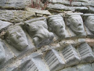 <span class="mw-page-title-main">Dysert O'Dea Monastery</span> 12th-century Irish church